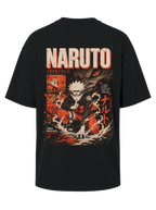 Oversized Naruto Anime