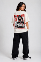 Oversized Carros Skyline