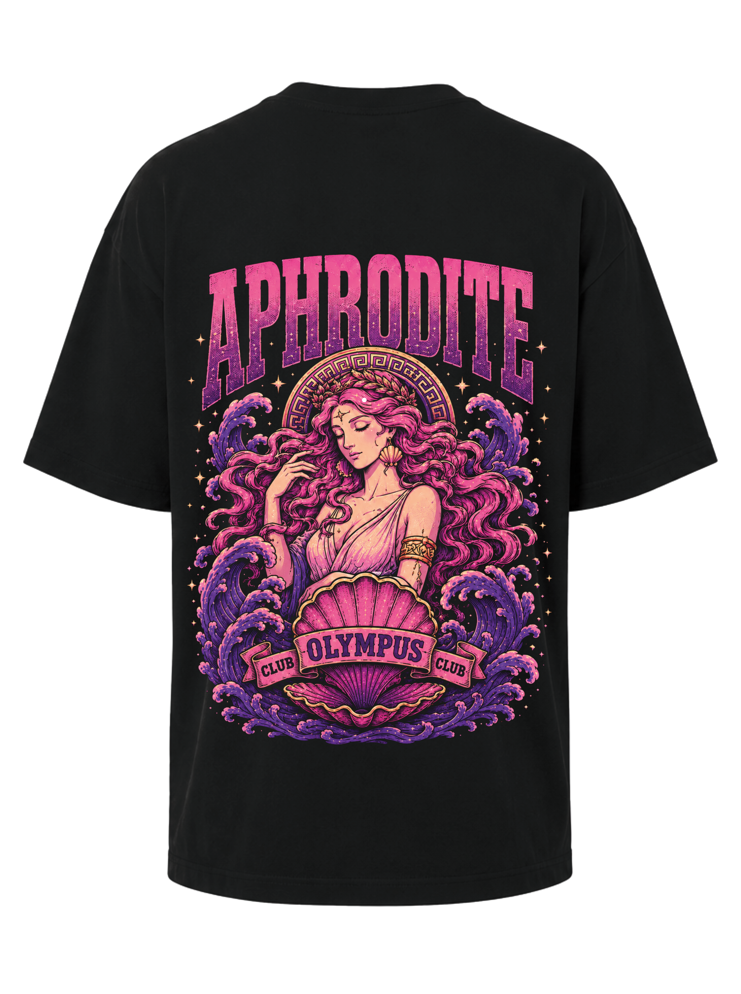 Oversized Aphrodite Olympus
