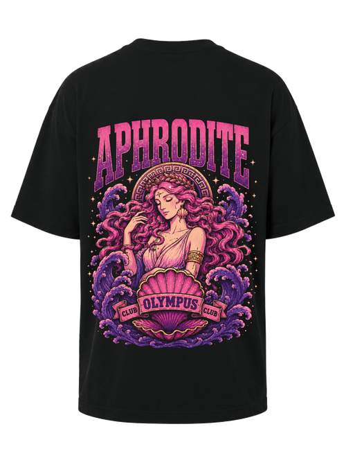 Oversized Aphrodite Olympus