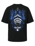 Oversized Madara Uchiha Anime