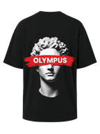 Oversized Deuses Olympus