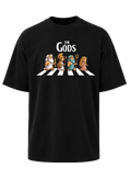 Oversized The Gods Olympus