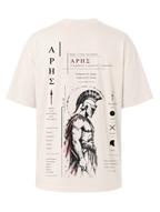 Oversized Ares Olympus